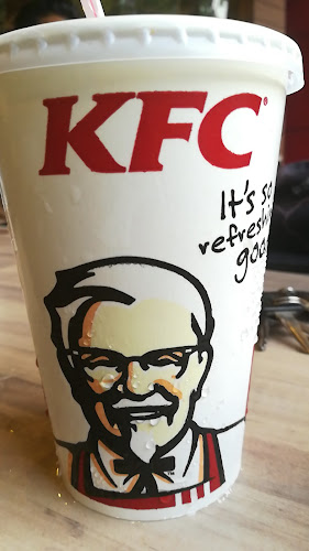 Comentarii opinii despre KFC