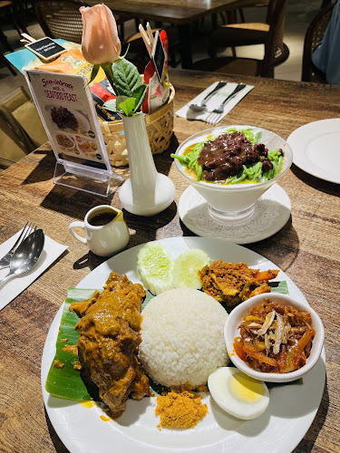 Madam Kwan's • 1 Utama Shopping Centre - Petaling Jaya