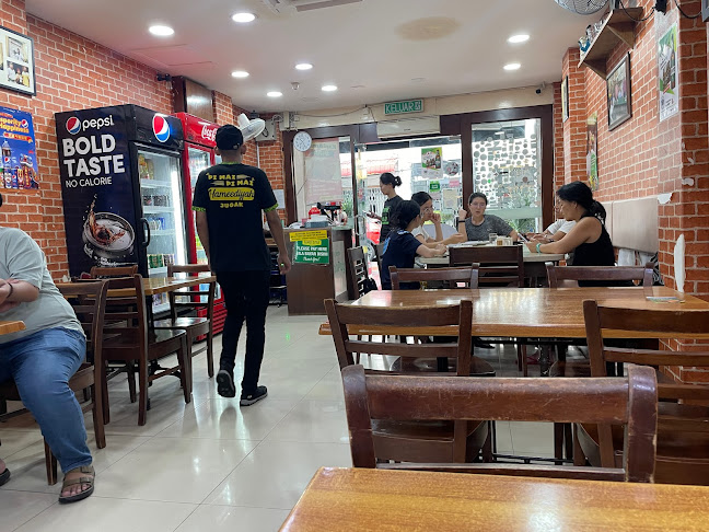 164 A, Lebuh Campbell, street, 10100 George Town, Pulau Pinang