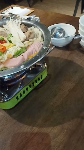 Comentarii opinii despre Kokodak Korean Restaurant Buffet