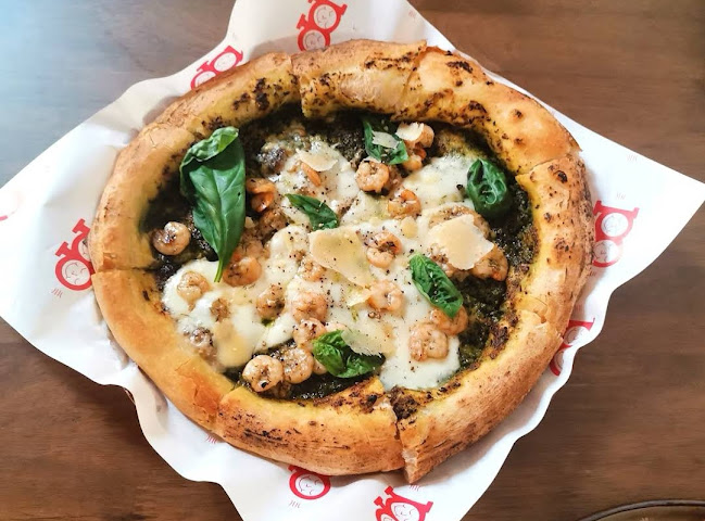 People Pleaser Penang - Gastronomi dan perhotelan