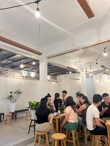 Bojio Space - Petaling Jaya