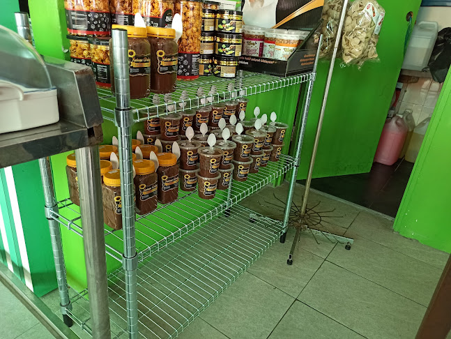 Sup Utara Power - Gastronomi dan perhotelan