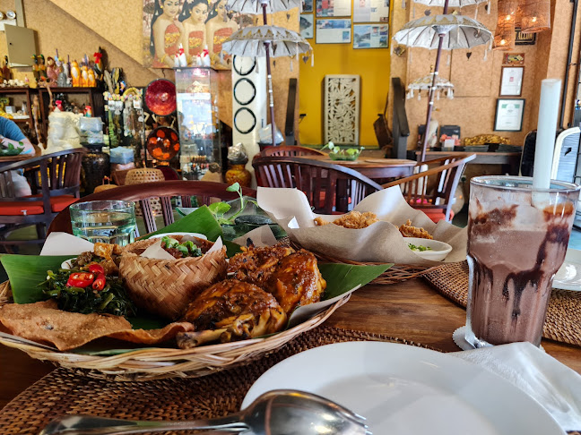 US PIZZA - Jalan Ipoh - Kuala Lumpur