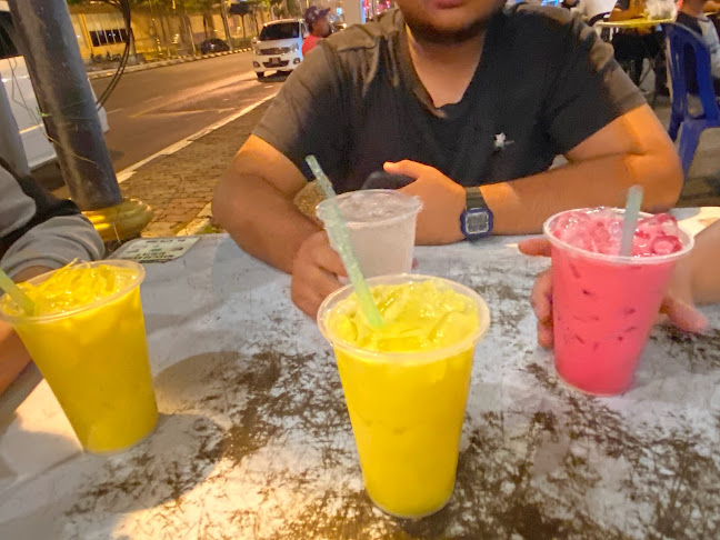 Sup Tulang Jalan Tok Lam