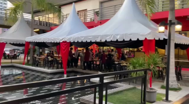 1, Jln Lagenda 3, Taman 1 Lagenda, 75400 Melaka