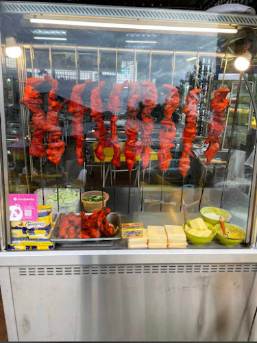 Heritage One Station Restaurant