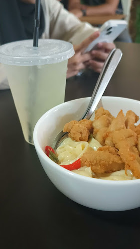 FULL BELLY - Batu Pahat