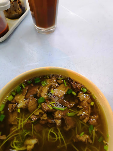 Opinii despre Bunjut Sup Utara în Shah Alam - Gastronomi dan perhotelan