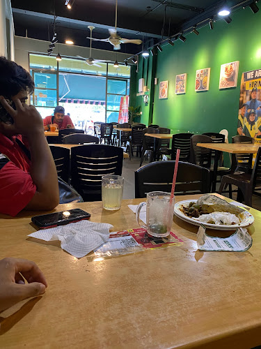 2730, Jln Serai Wangi G 16/G, Seksyen 16, 40200 Shah Alam, Selangor