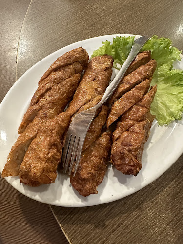 Comentarii opinii despre Nancy's Kitchen (Non-Halal)