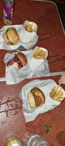 Opinii despre 5ive6ixBurger în Kuala Lumpur - Gastronomi dan perhotelan