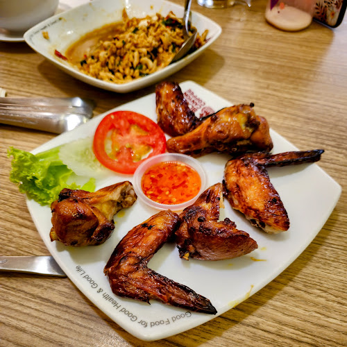 Black Canyon Vivacity Megamall