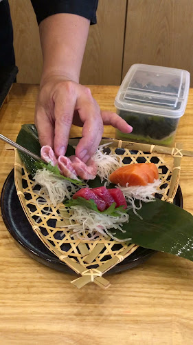 Comentarii opinii despre Kazumasa Japanese Restaurant