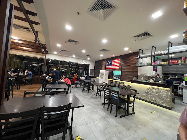 Lot 21D, No 8 Jalan PJU 7/4 Lotuss, Mutiara Damansara, 47800 Petaling Jaya, Selangor