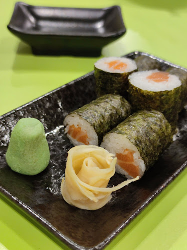 Comentarii opinii despre Ori Restaurant @ Damai Point