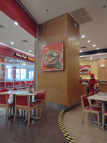 The Chicken Rice Shop AEON Seri Manjung - Seri Manjung