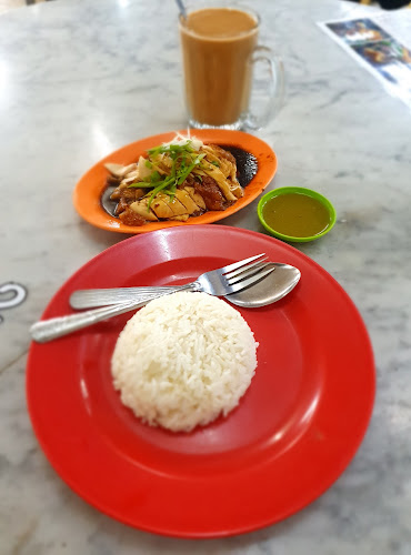 Chong Heng Kopitam 二街 中兴茶室 - Sungai Petani