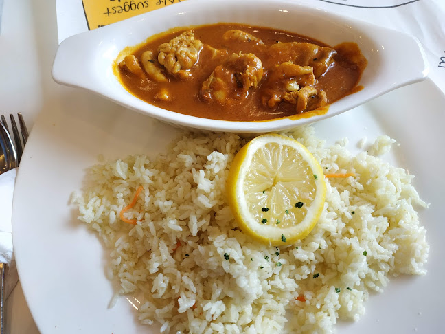 Absolute Thai @ Ikano Power Centre - Gastronomi dan perhotelan