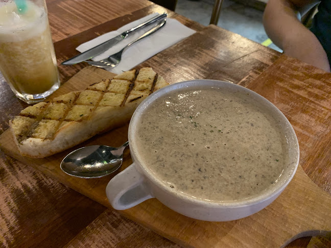 Frisky Goat Bakery Cafe