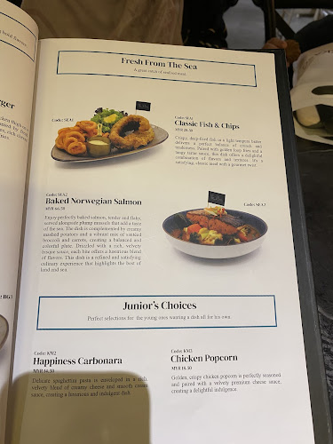 Comentarii opinii despre The Place Steak Houze