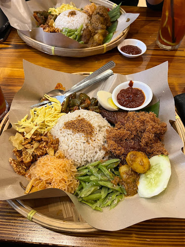 Taste of Medan (IPC) - Petaling Jaya