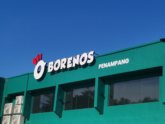 Lot 12, Block 33, Bandar, Phase 2, Jln Penampang Baru, Bandar Baru Penampang, 88300 Kota Kinabalu, Sabah