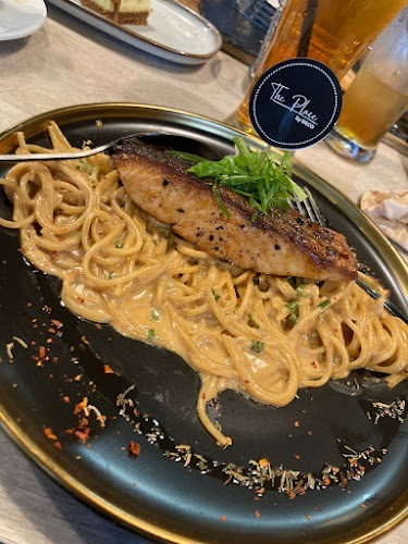 The Place Steak Houze - Alor Setar