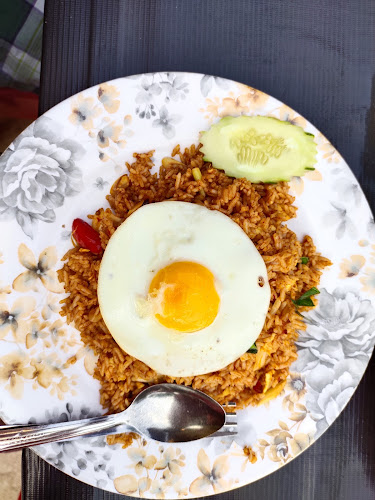 Jalan Sultan Sulaiman, Kampung Ladang Sekolah, 20000 Kuala Terengganu, Terengganu
