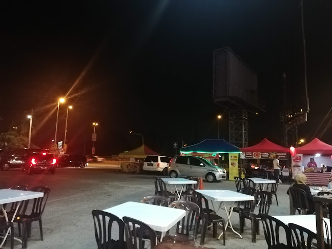 Restoran Nasi Kandar Al Hijrah | Station 18 - Ipoh