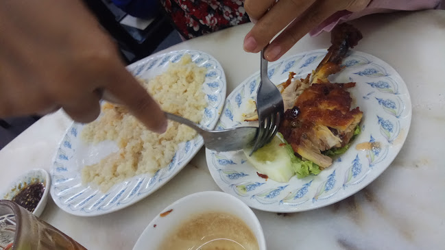 Doli Kuey Teow Goreng - Taiping