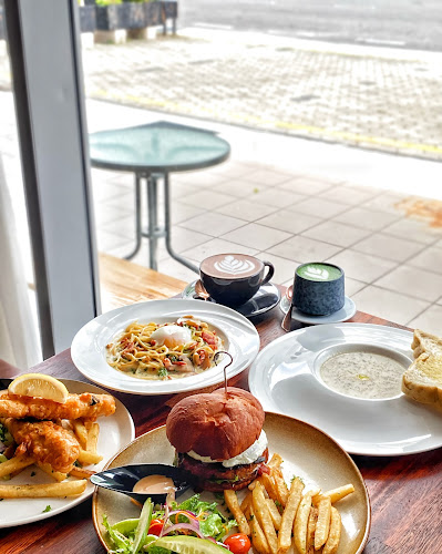 Opinii despre Branta&Geese Restaurant în Melaka - Gastronomi dan perhotelan