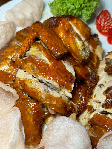 Oversea Seafood KL - Gastronomi dan perhotelan