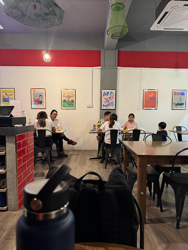 Lot 76, Ground Floor, Block I Kobusak Commercial Centre, Plaza333, 89500 Penampang, Sabah