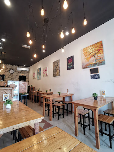 Opinii despre Golden Appam Corner • Authentic Premium Cafe în Kuantan - Gastronomi dan perhotelan