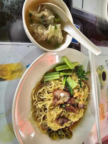 Opinii despre CHEW JETTY CAFE în George Town - Gastronomi dan perhotelan