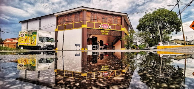 BSH Enak - Gastronomi dan perhotelan