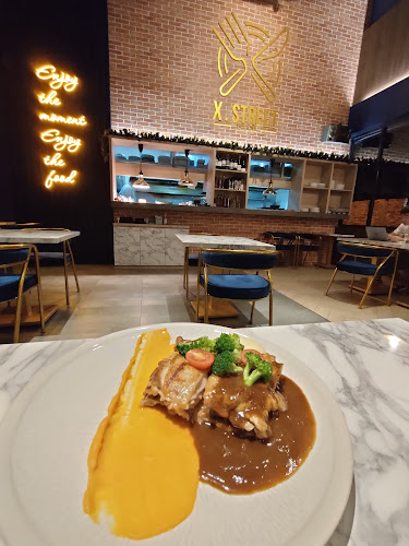 X.Street Cafe & Dine - Sibu