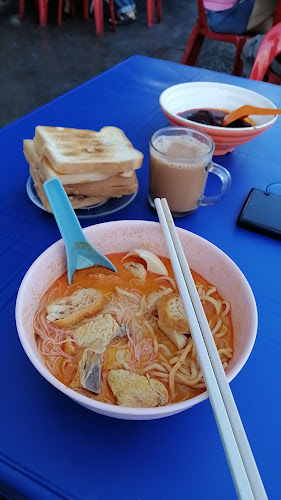 Kedai Kopi Chooi Hong, 926, Jalan Sultan Badlishah, Bandar Alor Setar, 05000 Alor Setar, Kedah