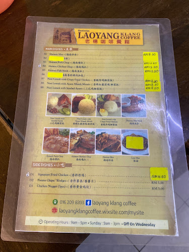 72, Jalan Kapar, Kawasan 18, 41400 Klang, Selangor