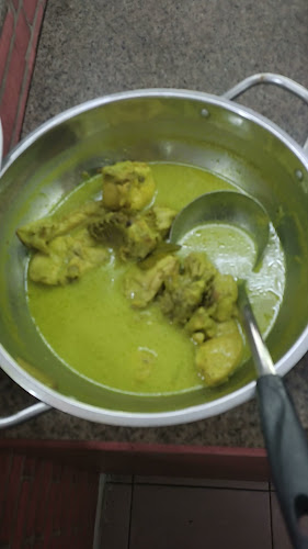 Restoran Mak Enon - Shah Alam