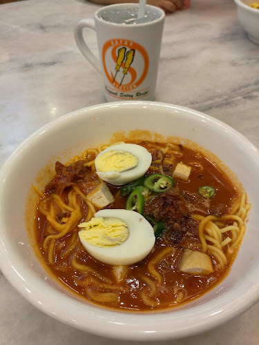 Comentarii opinii despre Restoran Satay Station