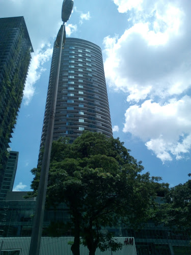 San Francisco Coffee Suria KLCC - Gastronomi dan perhotelan