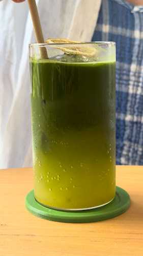 Your Local Club - Gastronomi dan perhotelan