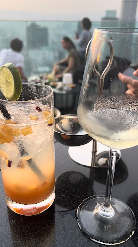 Level 59, Banyan Tree Kuala Lumpur, 2, Jalan Conlay, Vertigo, 50450 Kuala Lumpur, Wilayah Persekutuan Kuala Lumpur