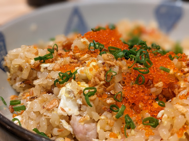 Opinii despre Ippudo • 1 Utama Shopping Centre în Petaling Jaya - Gastronomi dan perhotelan