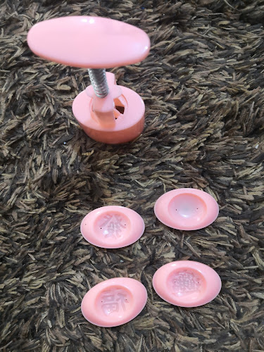 De Baker Store - Seberang Jaya