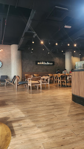 Comentarii opinii despre Middle Lane Coffee