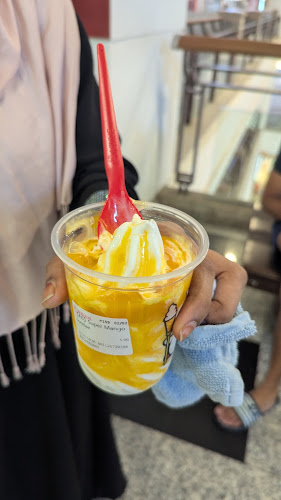 Comentarii opinii despre Mixue Berjaya Times Square