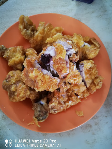 21, Lorong Cecil Rae, Taman Canning, 31400 Ipoh, Perak